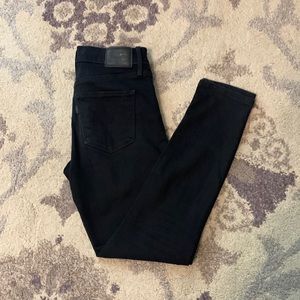 Levi’s 311 skinny